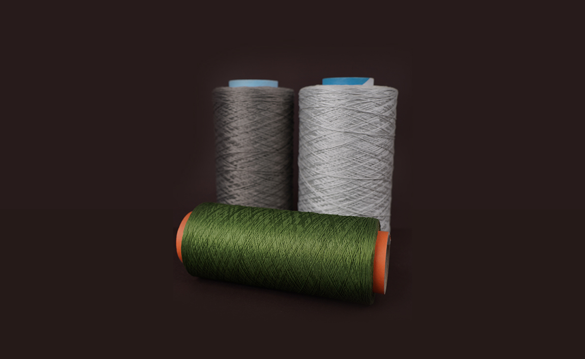 Polyester Mono Color