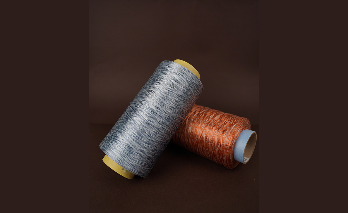 Polyester Tri Color